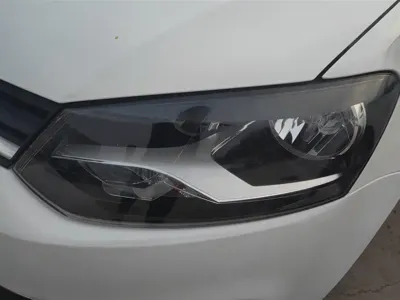 Volkswagen Polo 2017, 54200 км, за 33500 CNY - фото 5