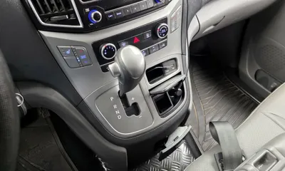 Hyundai Starex 2016, 142700 км, за 9500000 KRW - фото 9
