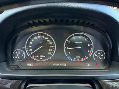 BMW 5-Series 2012, 166131 км, за 6490000 KRW - фото 8