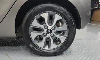 Kia Morning 2016, 78216 км, за 7300000 KRW - фото 21