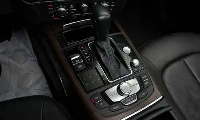 Audi A6 2016, 135533 км, за 14500000 KRW - фото 9