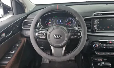 Kia Sorento 2017, 133508 км, за 13900000 KRW - фото 14