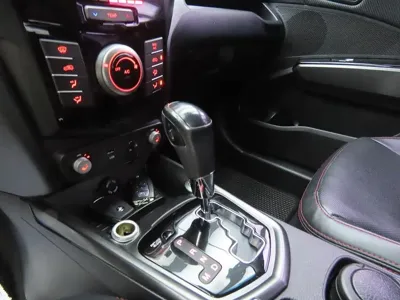 KG_Mobility_Ssangyong TIBOLI 2017, 58330 км, за 8590000 KRW - фото 11