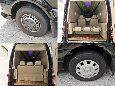 Mercedes-Benz Sprinter 2017, 92752 км, за 42900000 KRW - фото 20