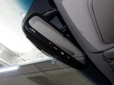 Kia Canival 2016, 163724 км, за 8000000 KRW - фото 18