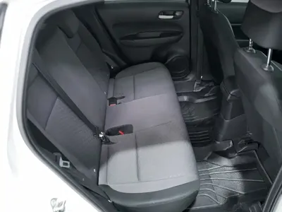 Honda Fit 2021, 78000 км, за 39800 CNY - фото 14