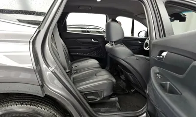 Hyundai Santafe 2023, 35677 км, за 25300000 KRW - фото 11