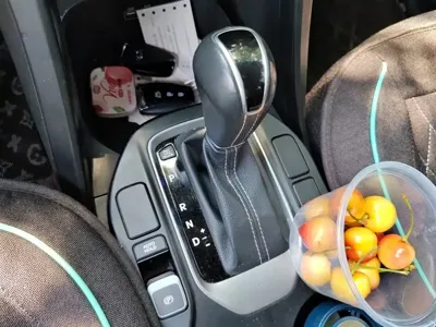 Hyundai Santa Fe 2018, 44400 км, за 51100 CNY - фото 15