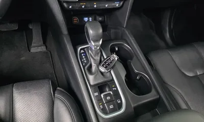 Hyundai Santafe 2019, 75134 км, за 18490000 KRW - фото 9