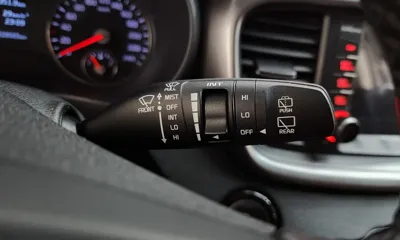 Kia Sorento 2016, 228565 км, за 8900000 KRW - фото 17