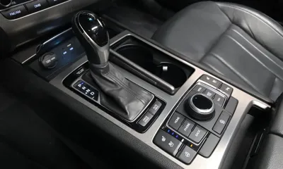Hyundai Genesis 2015, 154218 км, за 9990000 KRW - фото 9