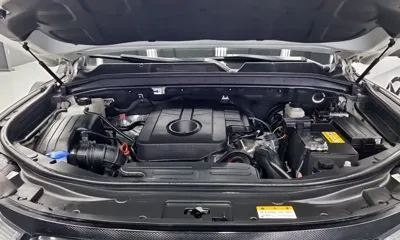 KG_Mobility_Ssangyong Rexton 2021, 92230 км, за 35000000 KRW - фото 6