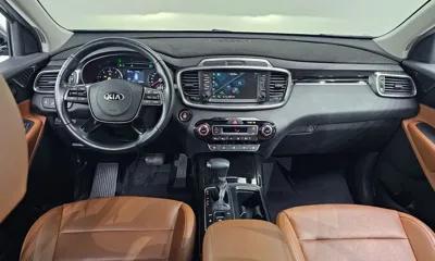 Kia Sorento 2018, 72265 км, за 18500000 KRW - фото 7