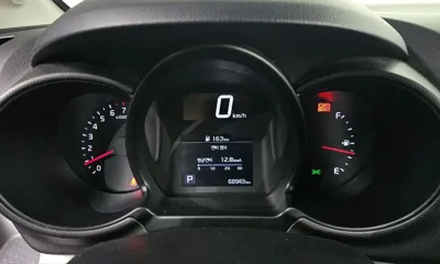 Kia Ray 2021, 68943 км, за 12900000 KRW - фото 8