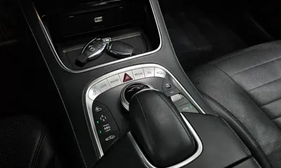 Mercedes-Benz S-Class 2014, 137181 км, за 19500000 KRW - фото 17