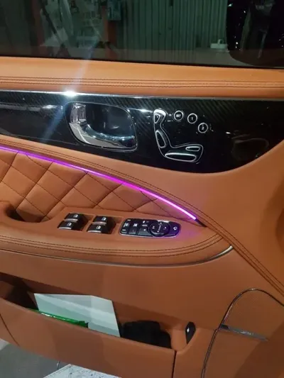Hyundai Equus 2010, 299992 км, за 7000000 KRW - фото 3