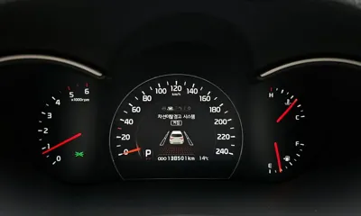 Kia Sorento 2013, 138501 км, за 6800000 KRW - фото 8