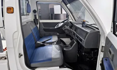 ChevroletGMDaewoo labo 2019, 120331 км, за 5800000 KRW - фото 7