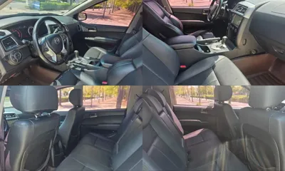 KG_Mobility_Ssangyong KORANDO 2018, 128077 км, за 7200000 KRW - фото 11
