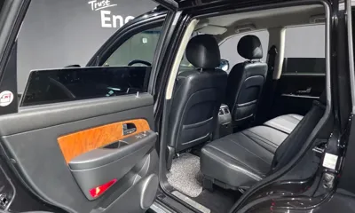 KG_Mobility_Ssangyong Rexton 2016, 128225 км, за 8900000 KRW - фото 26