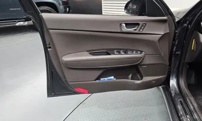 Kia K5 2019, 66718 км, за 15200000 KRW - фото 24