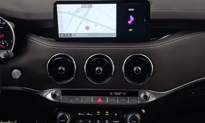 Kia Stinger 2021, 162331 км, за 16990000 KRW - фото 14