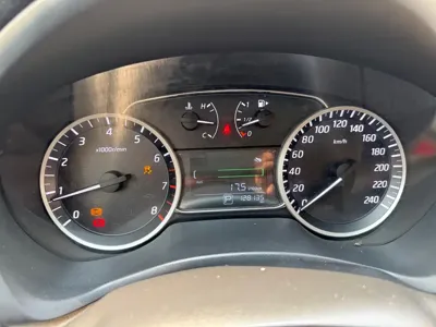 Nissan Sylphy 2017, 128000 км, за 39800 CNY - фото 18