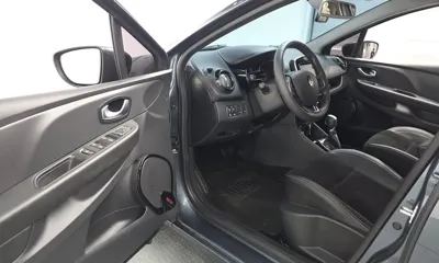 Renault-KoreaSamsung Cilo 2018, 32950 км, за 7700000 KRW - фото 10