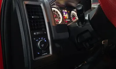 Dodge Ram Pick Up 2015, 156374 км, за 25000000 KRW - фото 15