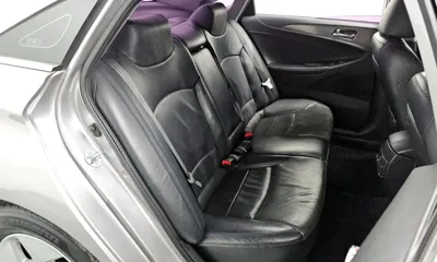 Hyundai Sonata 2013, 146649 км, за 3900000 KRW - фото 11