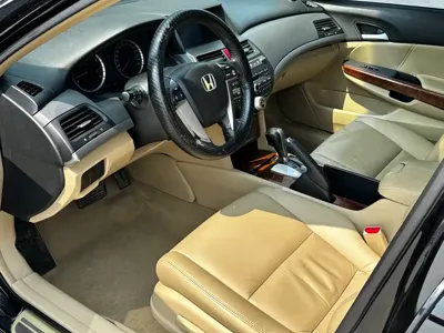 Honda Accord 2012, 177000 км, за 27700 CNY - фото 11