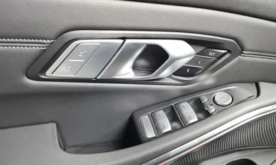 BMW 3-Series 2022, 39905 км, за 31990000 KRW - фото 28