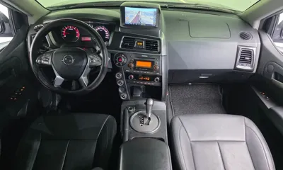 KG_Mobility_Ssangyong KORANDO 2018, 186425 км, за 6290000 KRW - фото 7
