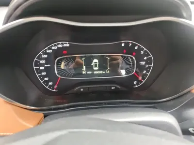 Baojun 510 2017, 86000 км, за 18700 CNY - фото 8