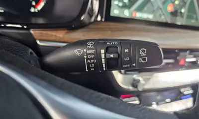 Kia Mohave 2021, 65969 км, за 34700000 KRW - фото 31
