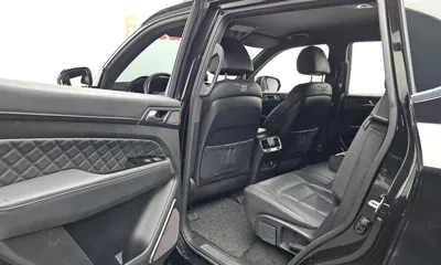 KG_Mobility_Ssangyong Rexton 2019, 80439 км, за 17590000 KRW - фото 11