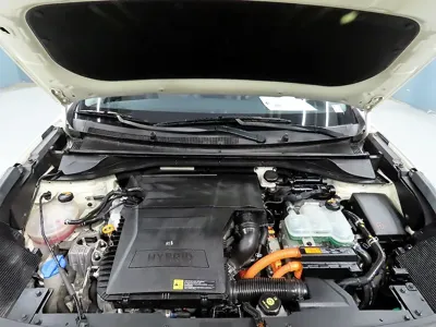 Kia Niro 2017, 108374 км, за 12500000 KRW - фото 19