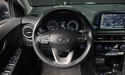 Hyundai Kona 2018, 71881 км, за 14700000 KRW - фото 12