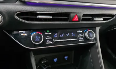 Hyundai Sonata 2023, 87828 км, за 20300000 KRW - фото 20