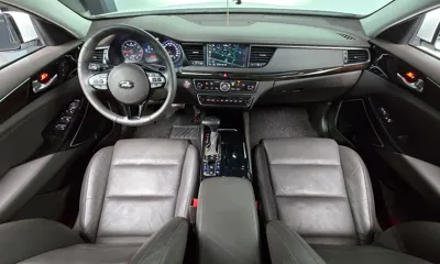 Kia K7 2019, 37577 км, за 18690000 KRW - фото 7