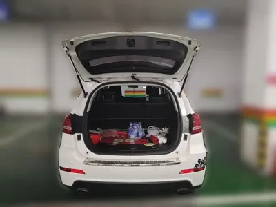 Haval H2 2018, 82700 км, за 29000 CNY - фото 16