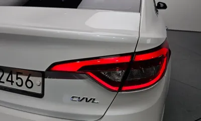 Hyundai Sonata 2015, 89823 км, за 20000000 KRW - фото 23