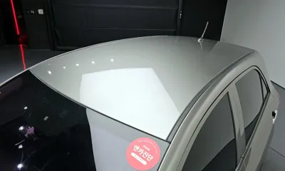 Kia Morning 2016, 87799 км, за 5500000 KRW - фото 30