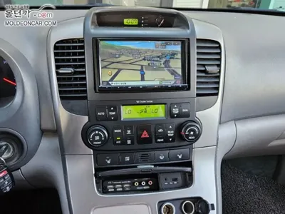 Kia Canival 2013, 211666 км, за 4400000 KRW - фото 7
