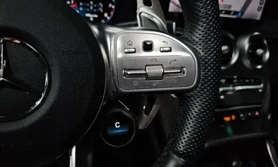 Mercedes-Benz GLC-Class 2021, 39971 км, за 63300000 KRW - фото 33
