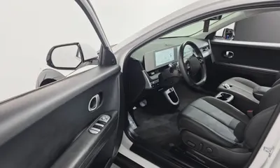 Hyundai Ioniq5 2023, 45249 км, за 32000000 KRW - фото 11