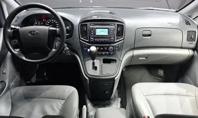 Hyundai Starex 2019, 140073 км, за 13400000 KRW - фото 7