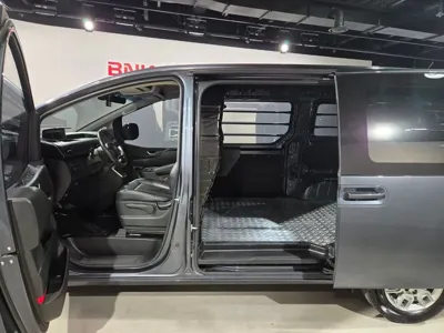 Hyundai Staria 2024, 123553 км, за 21800000 KRW - фото 4