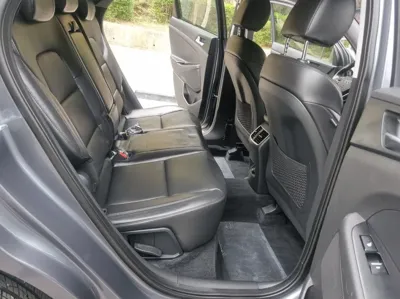 Hyundai Tucson 2019, 9454 км, за 20500000 KRW - фото 13