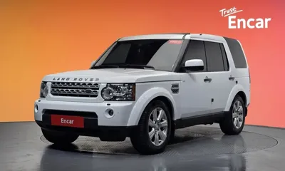Land Rover Discovery 2013, 130787 км, за 17600000 KRW - фото 1
